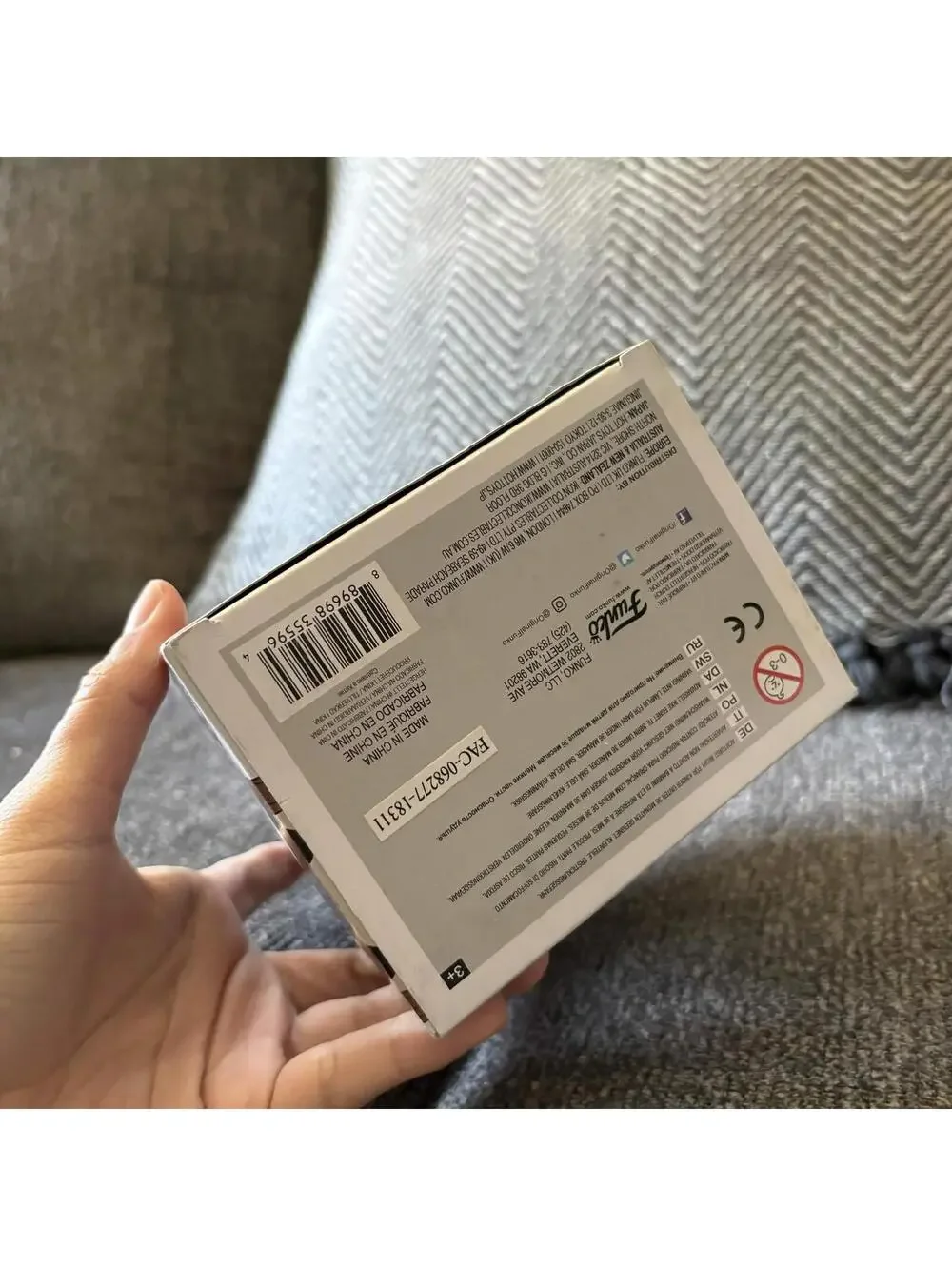 topanga 90s funko pop - Picture 5 of 6